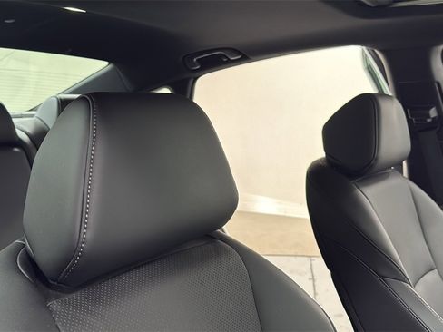 Used 2024 Honda Accord Sport image 19