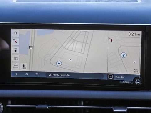 New 2026 Hyundai Tucson SEL image 16