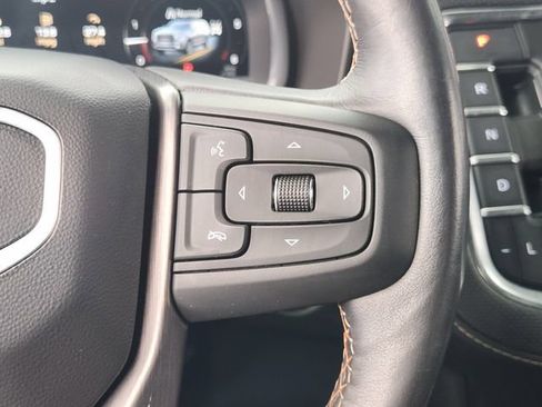 Used 2022 GMC Yukon AT4 AWD/4WD image 27