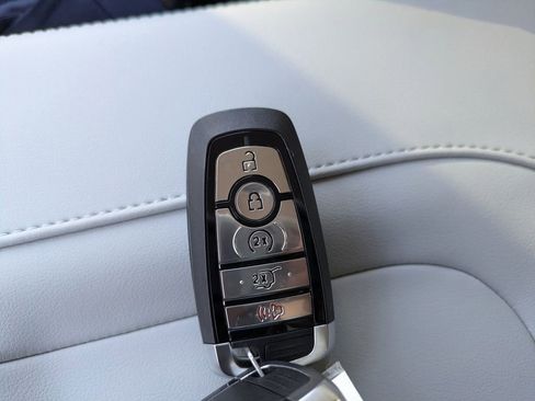 New 2026 Ford Expedition Platinum w/ Driver's Package image 37