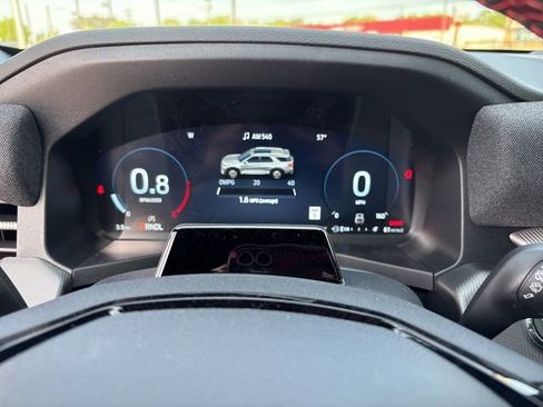 New 2026 Ford Explorer ST-Line image 15