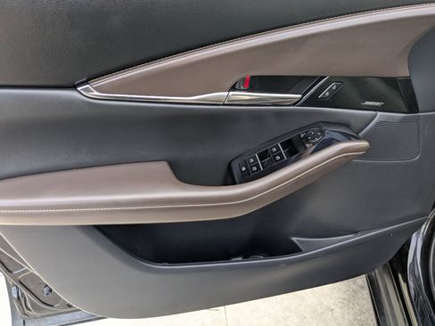 Used 2024 MAZDA CX-30 AWD 2.5 S w/ Premium Package image 14