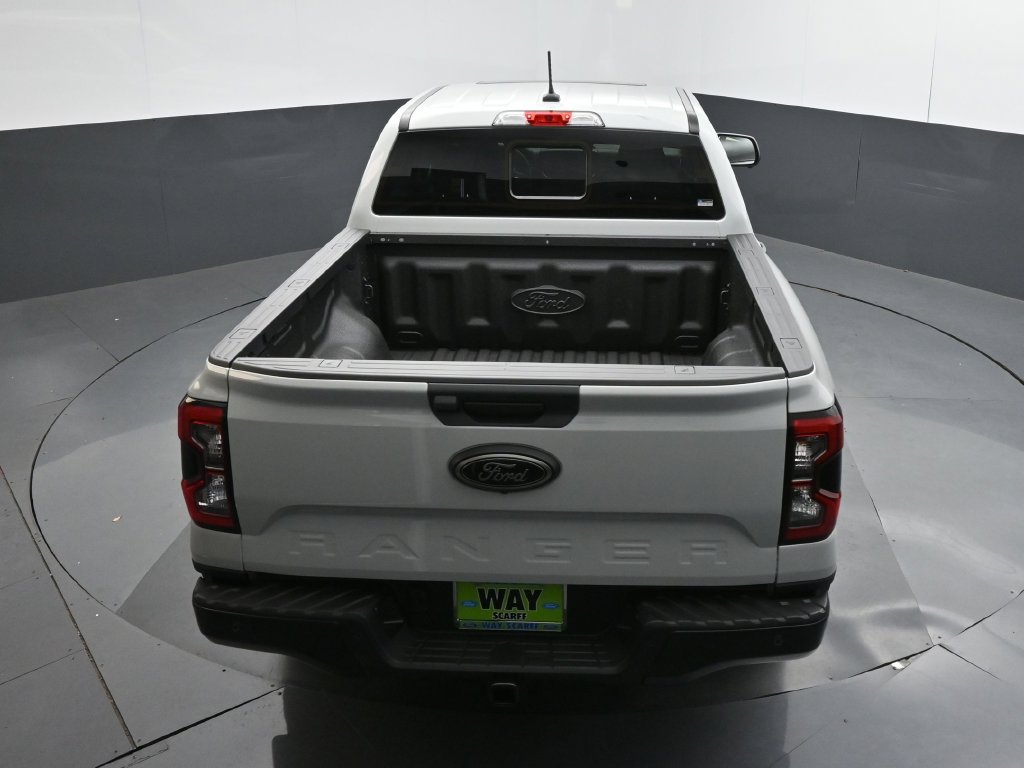 New 2026 Ford Ranger XLT AWD/4WD image 35