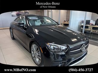 Used 2022 Mercedes-Benz E 450 E 450 video 1