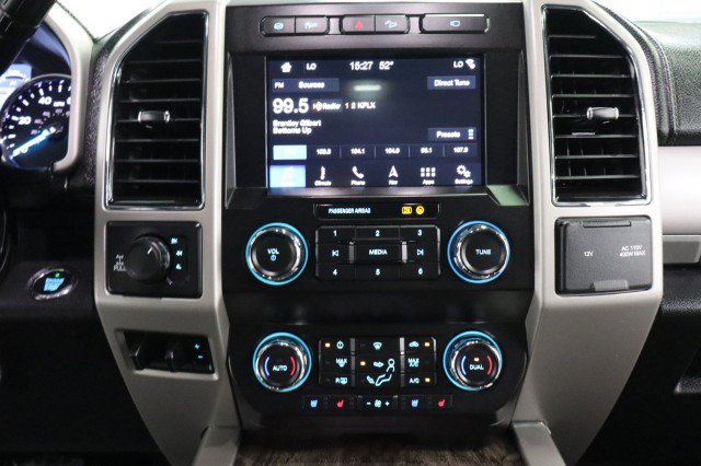 Used 2019 Ford F250 Lariat w/ Lariat Ultimate Package AWD/4WD image 73