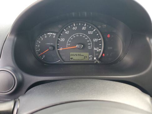 Used 2024 Mitsubishi Mirage ES image 30