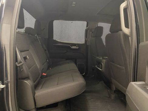 Used 2023 GMC Sierra 1500 Elevation AWD/4WD image 23