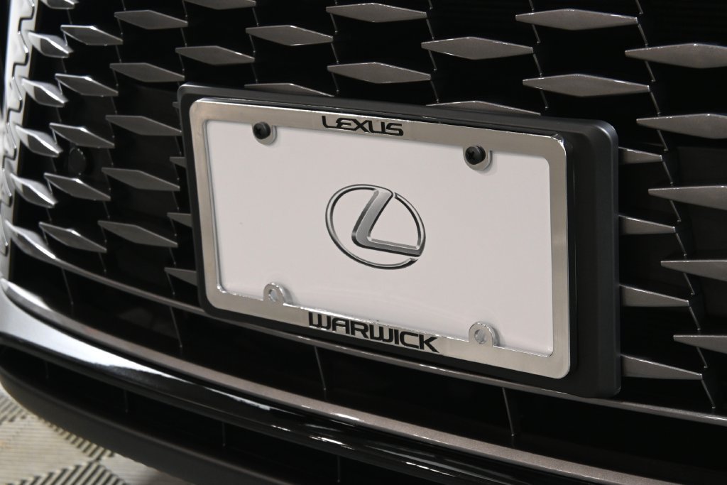 New 2026 Lexus RX 350 Premium w/ Accessory Package (2T) AWD/4WD image 14