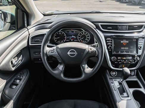 Used 2023 Nissan Murano S FWD image 22