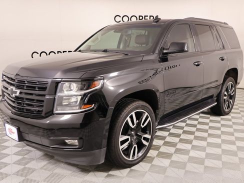 Used 2018 Chevrolet Tahoe Premier image 11