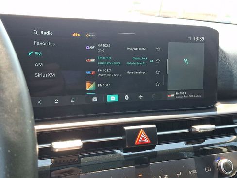 Used 2026 Kia Sportage SX FWD image 18