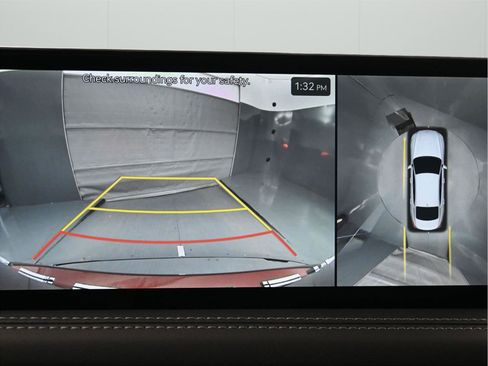 New 2026 Genesis G70 3.3T Sport Prestige image 6