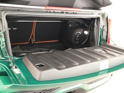 Used 2024 MINI Cooper S w/ Signature Upholstery Package image 30