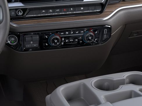 New 2026 Chevrolet Silverado 1500 RST AWD/4WD image 23