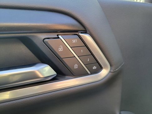 New 2026 GMC Sierra 3500 Denali w/ Denali Reserve Package AWD/4WD image 24