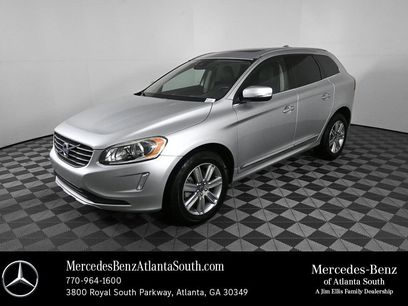 Used 2017 Volvo XC60 T5 Inscription