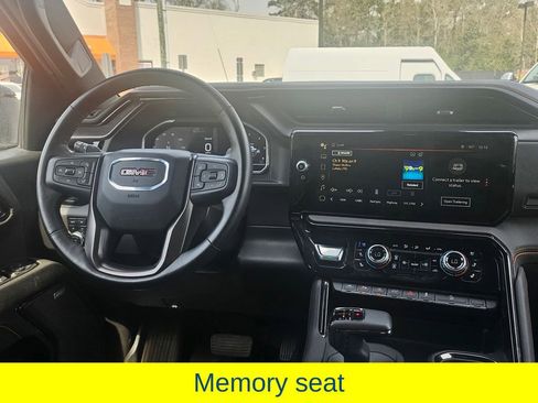 Used 2023 GMC Sierra 1500 AT4 w/ AT4 Premium Package image 34