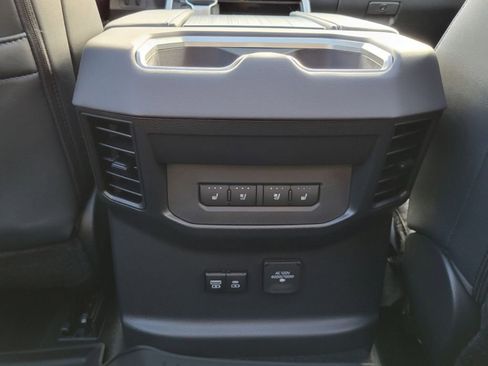 Used 2023 Toyota Tundra Platinum w/ Advanced Package AWD/4WD image 19
