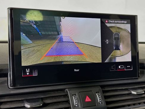 Used 2023 Audi Q5 2.0T Premium Plus w/ Premium Plus Package image 29