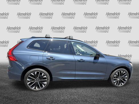 Used 2026 Volvo XC60 B5 Ultra w/ Protection Package Premier AWD/4WD image 11