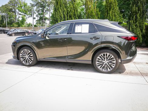 Used 2025 Lexus RX 350 Premium Plus w/ Convenience Package FWD image 7