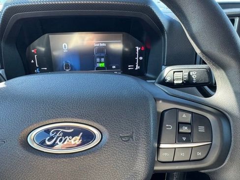 New 2025 Ford Ranger XL image 25