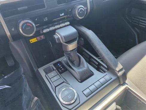 Certified 2024 Toyota Tacoma SR5 RWD image 15