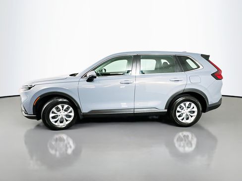 Used 2024 Honda CR-V LX image 4