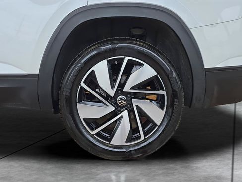 Used 2026 Volkswagen Atlas SE AWD/4WD image 30