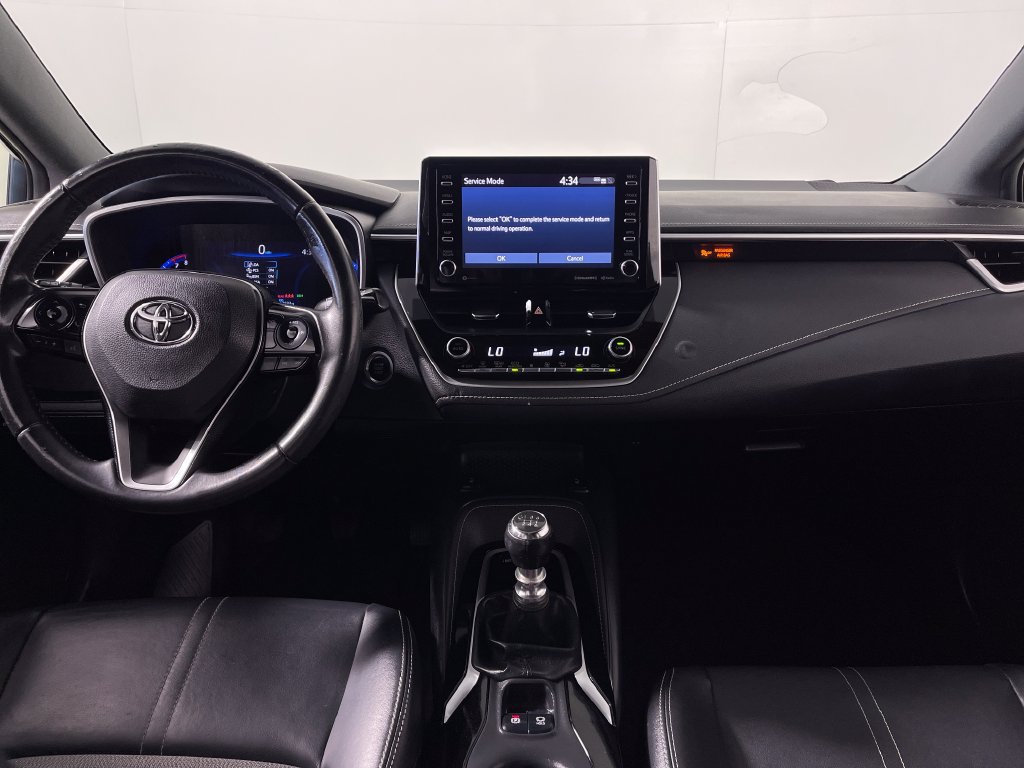 Certified 2019 Toyota Corolla XSE w/ Carpet Mat Package FWD image 14