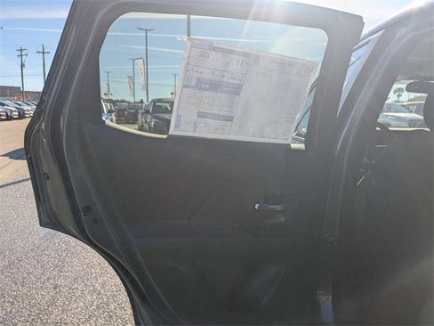 New 2026 Nissan Kicks SV image 24