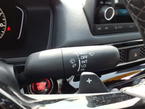 Certified 2025 Honda Civic Sport image 28