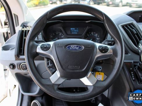 Used 2019 Ford Transit 150 130 Medium Roof image 17