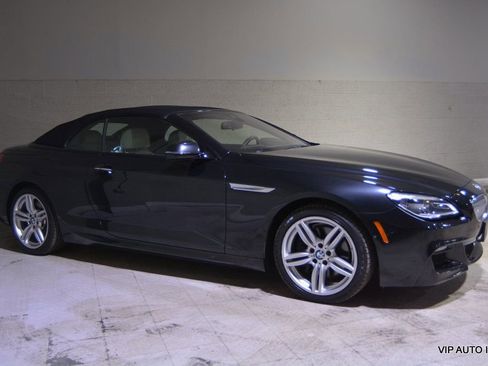 Used 2016 BMW 650i xDrive 650i xDrive image 31