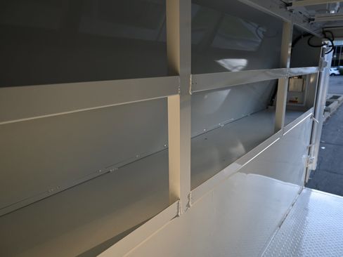 New 2026 Ford E-350 and Econoline 350 Super Duty w/ Power Equipment Group image 14