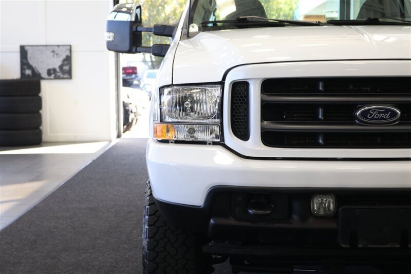 Used 2001 Ford F350 XLT AWD/4WD image 55