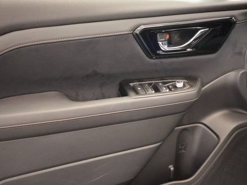 New 2026 Subaru Forester Sport AWD/4WD image 10