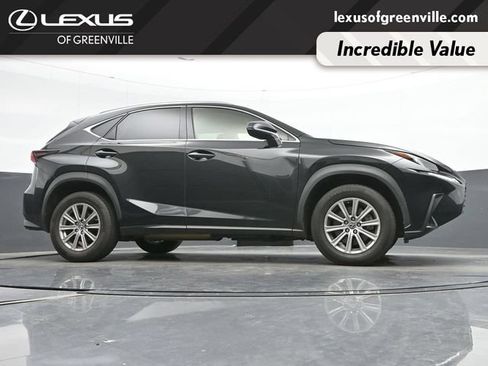 Used 2019 Lexus NX 300 FWD w/ Comfort Package image 32