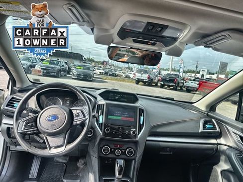 Used 2023 Subaru Crosstrek 2.5i Limited image 11