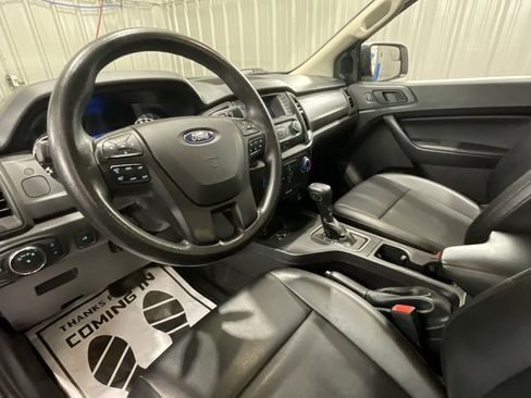 Used 2022 Ford Ranger XL w/ XL Chrome Appearance Package image 9
