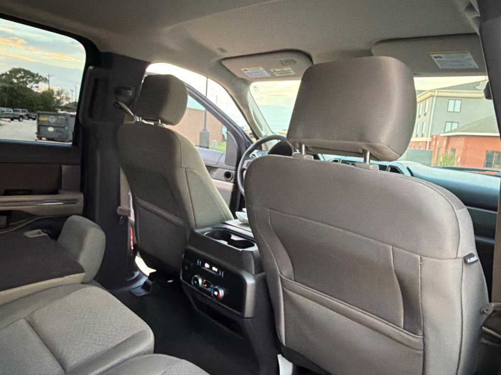 Certified 2020 Ford Expedition XLT w/ Cargo Package RWD image 22