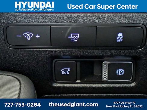 Used 2023 Hyundai Palisade Calligraphy image 40