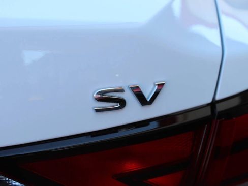 Used 2024 Nissan Sentra SV w/ All-Weather Package image 22