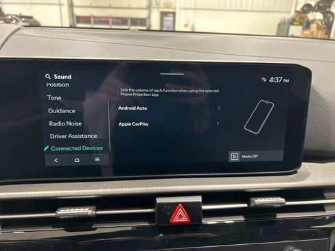 New 2026 Kia Sportage X-Line w/ X-Line Premium Package image 18