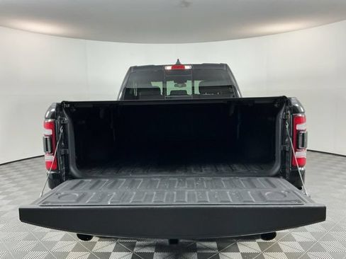 Used 2019 RAM 1500 Sport w/ Level 2 Equipment Group AWD/4WD image 7