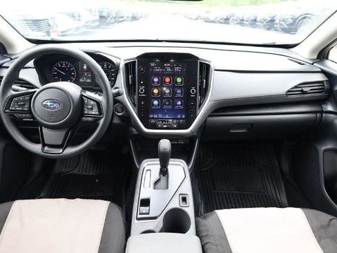 Used 2025 Subaru Crosstrek 2.0i Premium AWD/4WD image 20