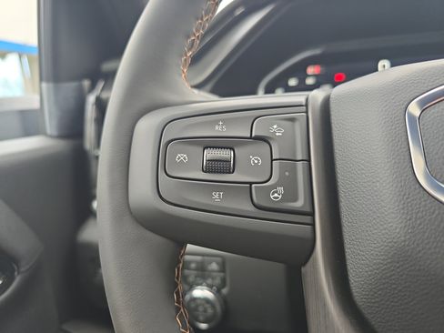 New 2026 GMC Sierra 2500 AT4 w/ Technology Package image 23