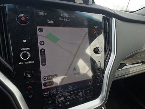 Used 2021 Subaru Legacy Limited image 12