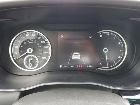 Certified 2024 Genesis G70 3.3T Advanced w/ Sport Prestige Package image 29