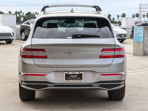 Used 2026 Genesis GV80 2.5T Select AWD/4WD image 5